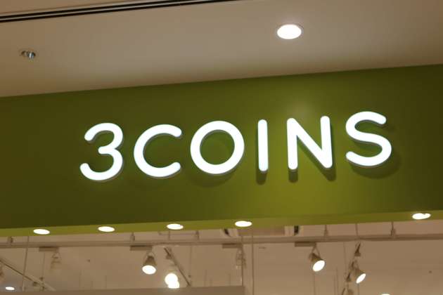 3coins まとめ買いするなら公式通販サイトがおすすめ Web限定カラーも ヨムーノ