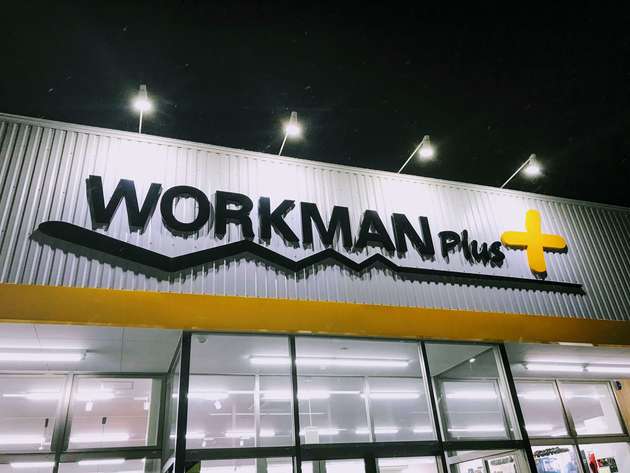 ワークマンおすすめ防寒アイテム3選 欠かせないブーツからスマホ操作okな手袋まで ヨムーノ