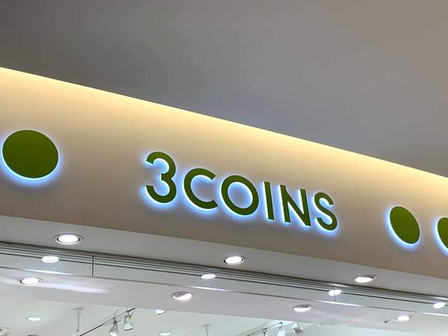 スリーコインズ うっかり買っちゃった 冬のおこもりグッズ 3点を公開 ヨムーノ