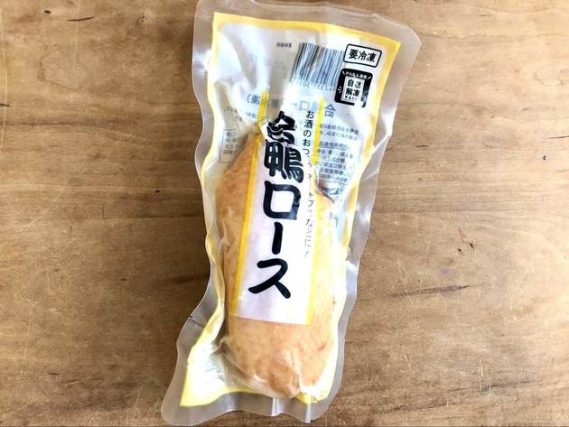 超おすすめ 業務スーパー冷凍食品 合鴨ロース はコスパも味も最高すぎた ヨムーノ