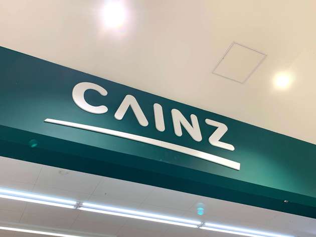 カインズ ライターいちおしアイテム4選 フライパンカバー 卓上クリーナー ヨムーノ