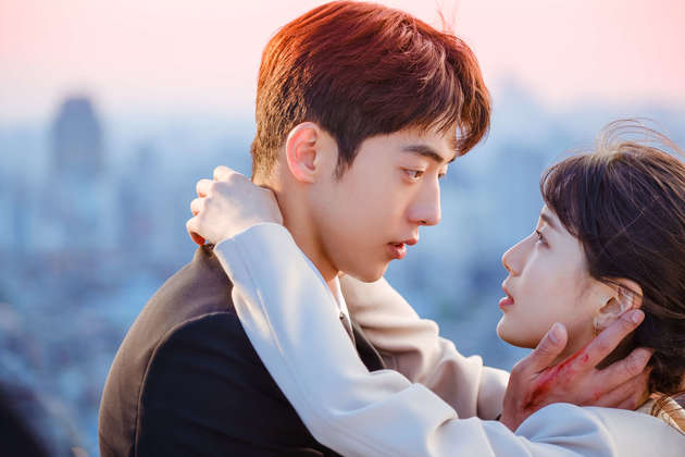 21年最注目の代韓国イケメン俳優 Netflixで今すぐチェックしたい 秒でハマる 最新ドラマ ヨムーノ