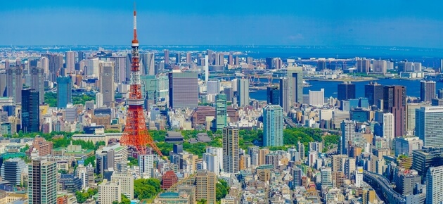 東京の駅ランキング！[2021年版人気TOP30] 住むならどこ？