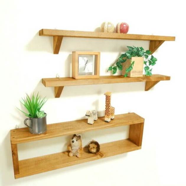 植物を置くのにぴったり おしゃれ ラック シェルフ 5選 ヨムーノ