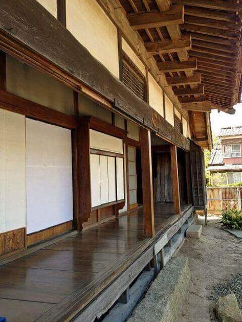 古民家の価値 外国人から見る日本家屋 ヨムーノ