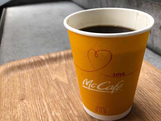 マクドナルド コーヒー無料や100円実施はいつ 伝説の コーヒーおかわり自由 の復活は絶望的 ヨムーノ