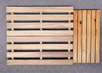 100均すのこ Diyが超簡単 すぐに真似できるおしゃれ実例6選 ヨムーノ