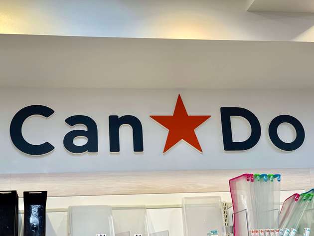 大々的に陳列 に理由アリ キャンドゥ バカ売れの可愛い子は 洗面台びしゃびしゃ問題 の神 ヨムーノ