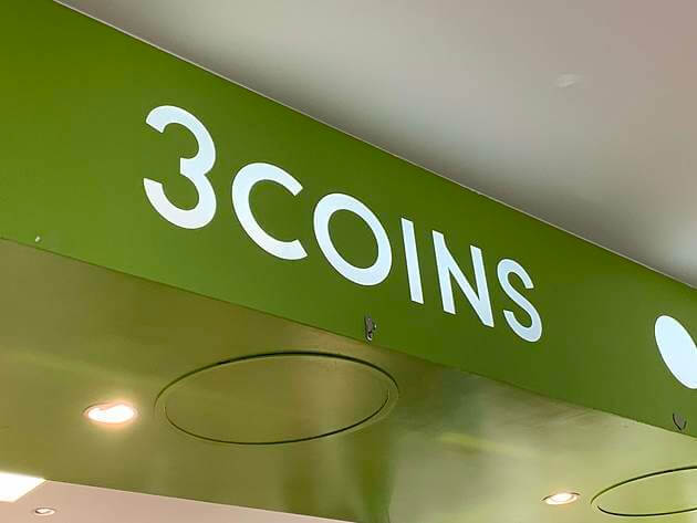 ヒルナンデスでも話題 3coins 中の人が激推し 今買っておくべき 収納グッズbest3 が神コスパ ヨムーノ