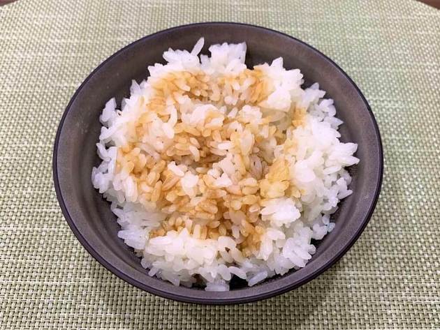 マツコの知らない世界 何で今までやらなかった 泣 超背徳 バターご飯 の作り方 最強お供4選 ヨムーノ