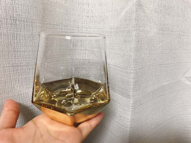 発売初日に即完売 3coins ラス1で奇跡的にget 主役級の存在感 キラキラオーロラ雑貨2top ヨムーノ