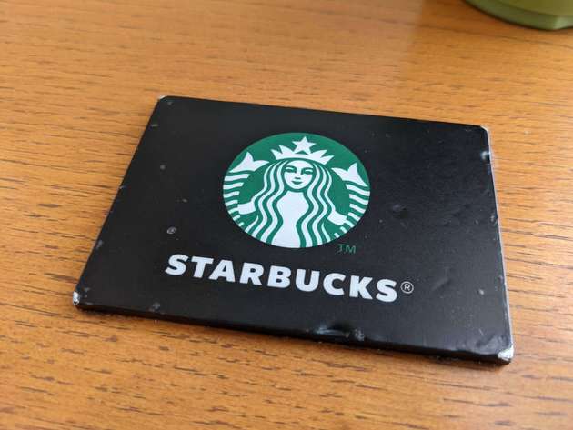 本日発売 品切前に スタバ に急げ 待ちに待ってた ご当地限定フラペ 柿の種にあんこ ヨムーノ