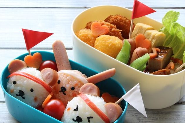 子供のお弁当に便利 美味しく保存できる 作り置きプチおかず 12選 ヨムーノ