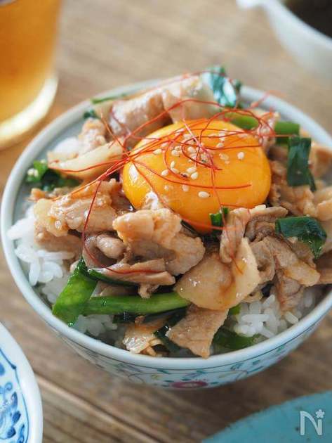 夏バテを撃退します しっかり食べて元気100倍 夏を乗り切るレシピ 12選 ヨムーノ