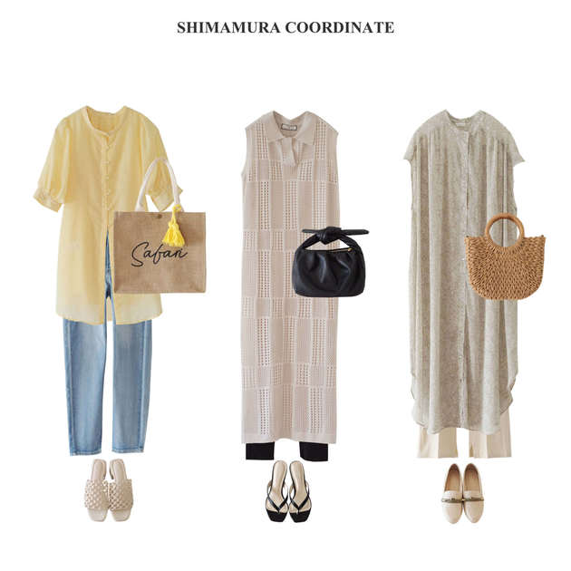 早くも値下げ990円 しまむら 大人気 プチプラのあや 神コラボも 今着たいマニア推し3選 ヨムーノ