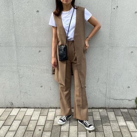 夏の終わり 秋の始まりに ユニクロ 期間限定価格 値下げアイテム 特集 ヨムーノ