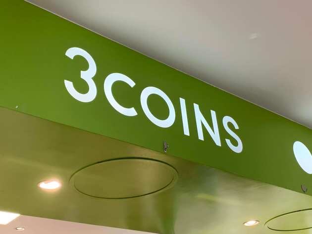 売切れ案件です 待ってました 3coins 今すぐ買い 22年版ハードカバー手帳 早くも降臨 ヨムーノ