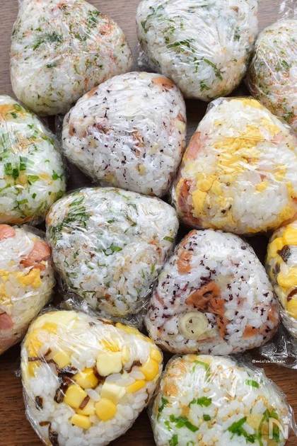 お弁当やランチに超便利 冷凍保存できる 作り置きごはん 12選 ヨムーノ