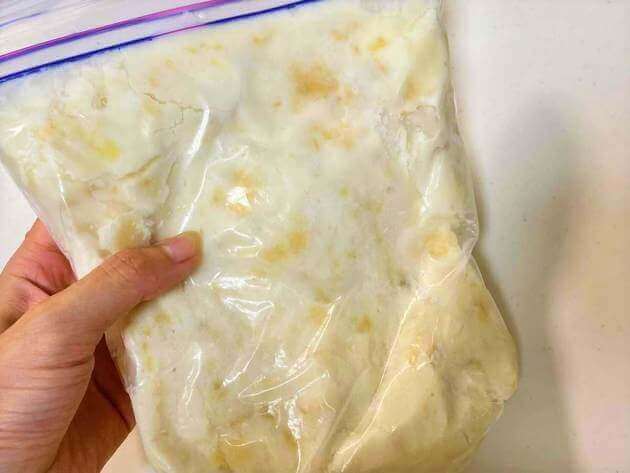 ヒルナンデスで話題 リュウジさんの無限 バナナ黒くなる前に 裏技 禁断top3 ヨムーノ