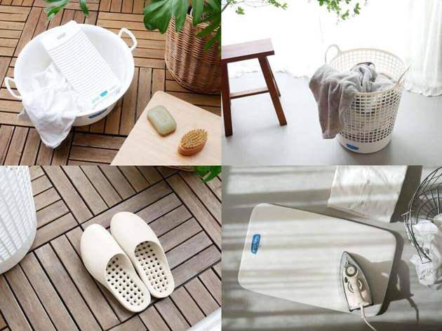 ニトリでもスリコでもない この秋注目したいオシャレ便利 フレディレック 洗濯グッズ ヨムーノ ニトリでもスリコでもない この秋注目したいオシャレ便利 フレディレック 洗濯グッズ ヨムーノ