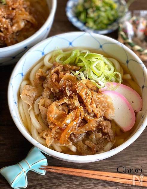 冷凍うどんがめちゃくちゃ使える 10分で作れる メチャうま麺料理 12選 ヨムーノ 冷凍うどんがめちゃくちゃ使える 10分で作れる メチャうま麺料理 12選 ヨムーノ
