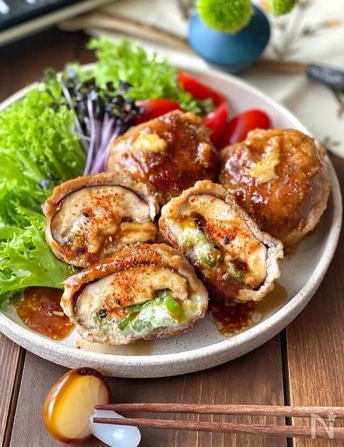 旬を召し上がれ 今晩作りたくなる 秋野菜たっぷりおかず 12選 ヨムーノ