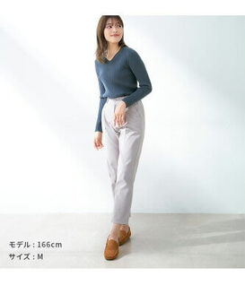 無印良品 ワンピース が絶対使える 手持ちの小物で格上げ 大人可愛いワザありコーデ5選 ヨムーノ