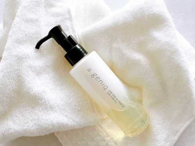 加藤ミリヤプロデュースのクレンジングが新発売 美肌菌に着目 毛穴へのアプローチも ヨムーノ