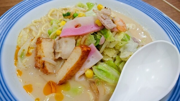 寒い日はコレコレ ちゃんぽん麺 超推し6選 温めるだけで簡単 おうちで本場の味を再現 ヨムーノ