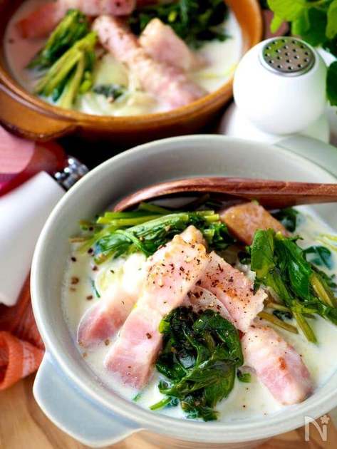 ポカポカ温まる っ 家族も悶絶レベル 最強スープレシピ 12選 ヨムーノ