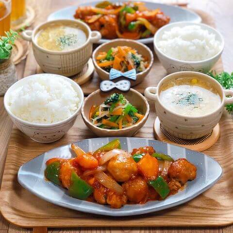 食費をがっつりおさえます 子供が喜ぶ お肉の節約レシピ 12選 ヨムーノ