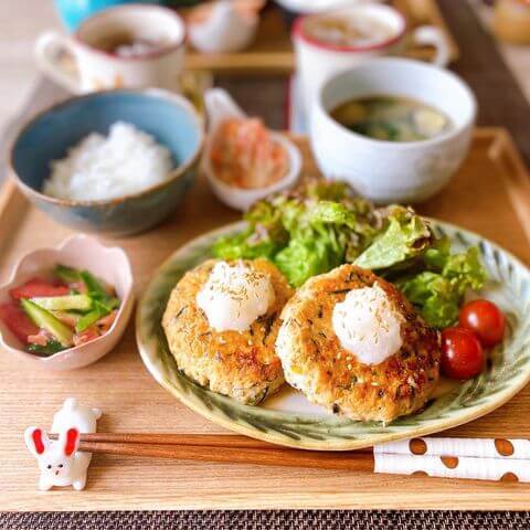 脱ポッチャリ女子 痩せを願う 満腹 ヘルシーおかず レシピ14連発 ヨムーノ