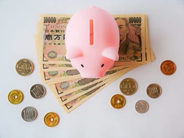 金運ダダ下がり 一生お金が貯まらない人に共通する 言っちゃダメ 5つの口ぐせ ヨムーノ
