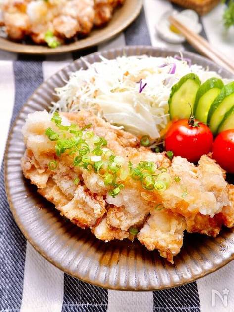 永久保存版 子供もよろこぶ めちゃウマ 揚げもの特集 ヨムーノ