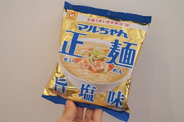 つ 罪すぎ マルちゃん正麺アレンジ が神すぎて マツコの知らない世界 騒然 ヨムーノ