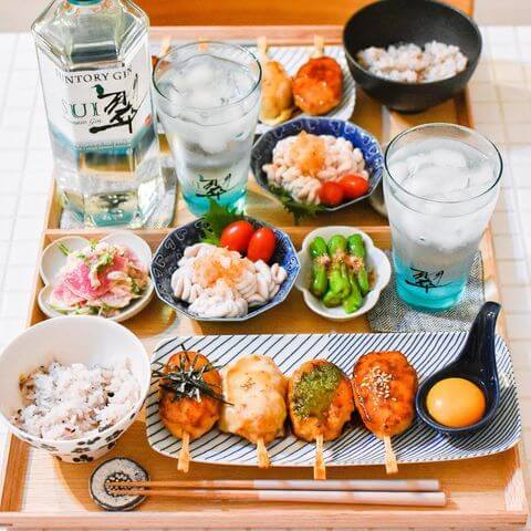 居酒屋さんに出てきそう お家で寛ぎながら食べたい 簡単おつまみレシピ 12連発 ヨムーノ