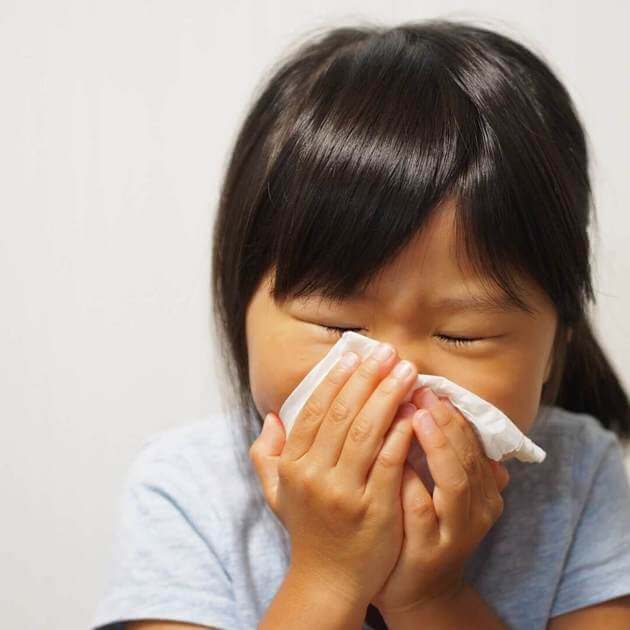 歳 花粉 症 3 子供のまばたきが多い原因はコレだった!眼科を受診してわかったこと