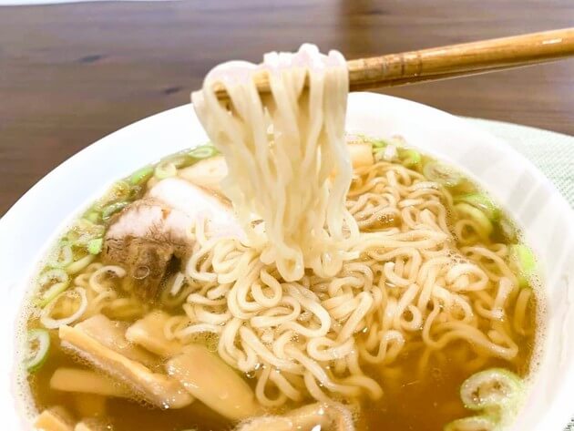 早く教えてよ タモリさん流 インスタントラーメンの最強にウマい食べ方 こりゃ止まらないよ ヨムーノ