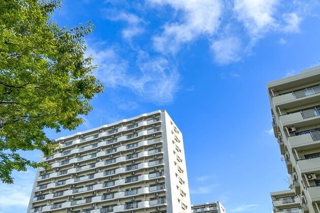 マンションに買ってはいけない階はある 階層別にメリットデメリットを解説 オウチーノニュース【オウチーノ】