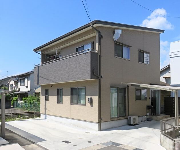 貯金を切り崩して住宅ローンを…「心配いらない」夫の言葉に不安は募る一方。5000万円の戸建てを購入した夫婦の想定外の出来事とは【体験談】 -