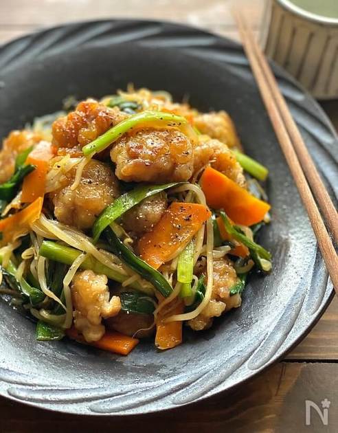 お気に入り数1000超え 家族の胃袋を満たす 肉野菜たっぷりおかず 12選 ヨムーノ