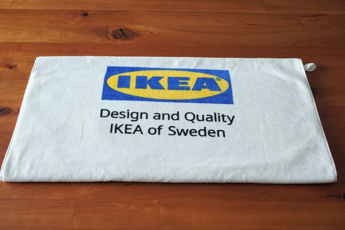 Ikea新商品 が可愛すぎ あのキッチンクロスに新柄登場 5品大人買い ヨムーノ