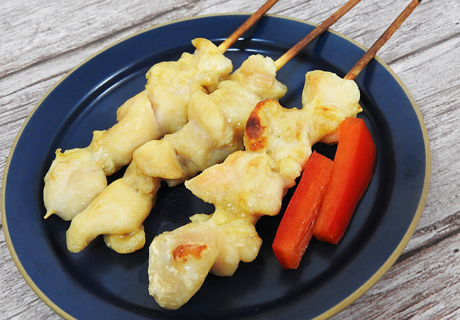 業スー 1本23円 が家計を救う コスパ最強 冷凍焼き鳥 3種正直レビュー ヨムーノ