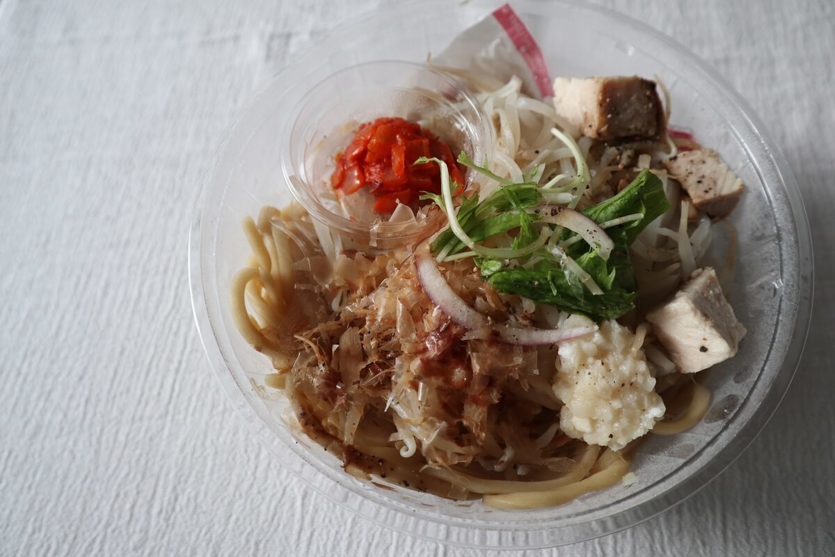 歴年のラーメンマニア発 セブンの有名店コラボ チルド麺best2 ヨムーノ