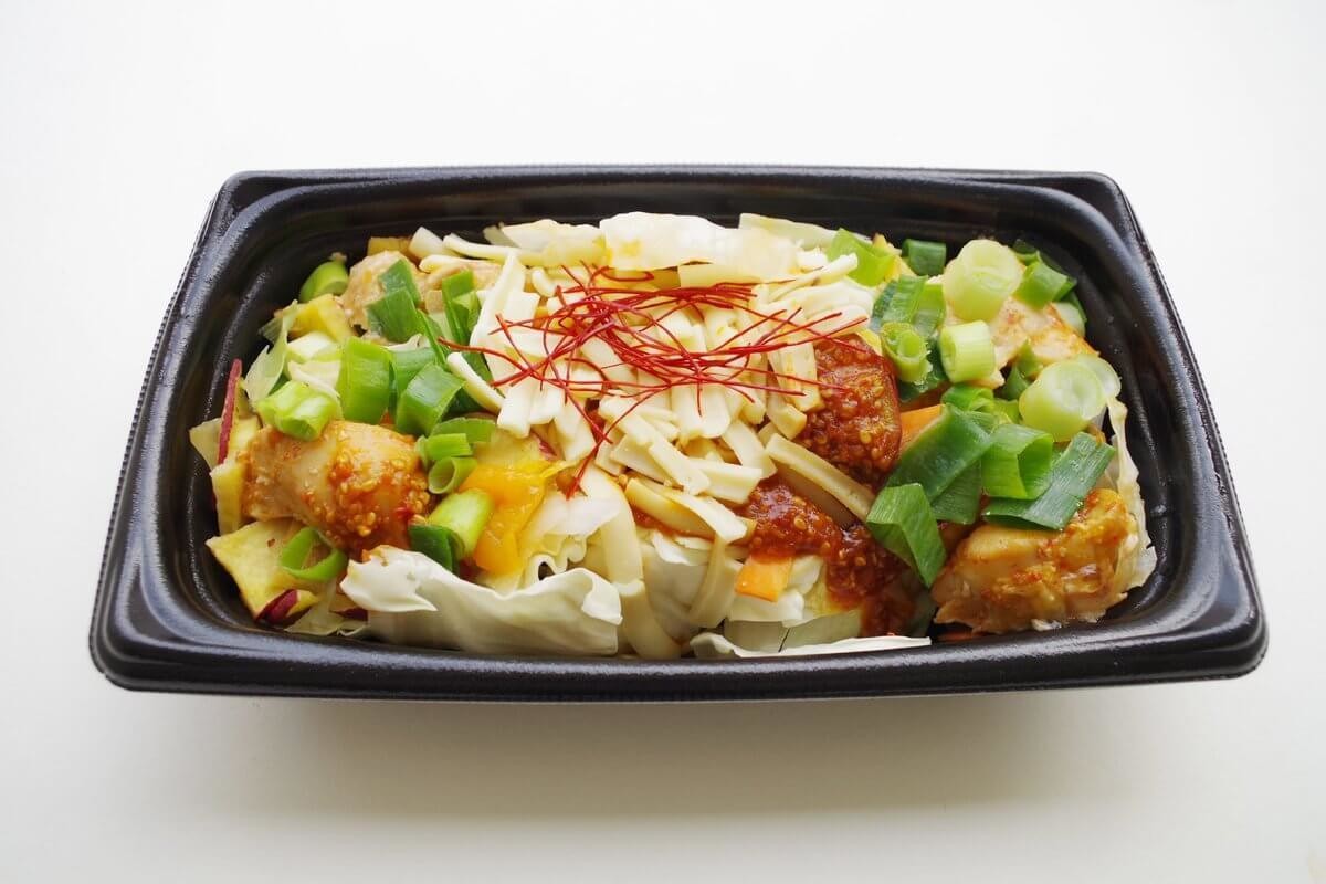 週間売上2位になった意外な「隠れヒット商品」が今大人気！成城石井の「本格惣菜BEST5」 | ヨムーノ