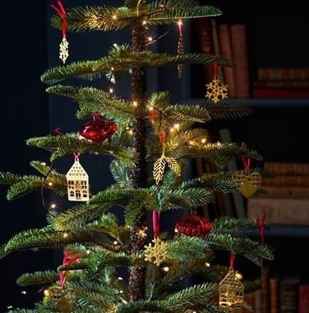 北欧クリスマスの楽しみ方をikeaで再現 今年も ジンジャーブレッド お菓子の家を作っちゃおう ヨムーノ