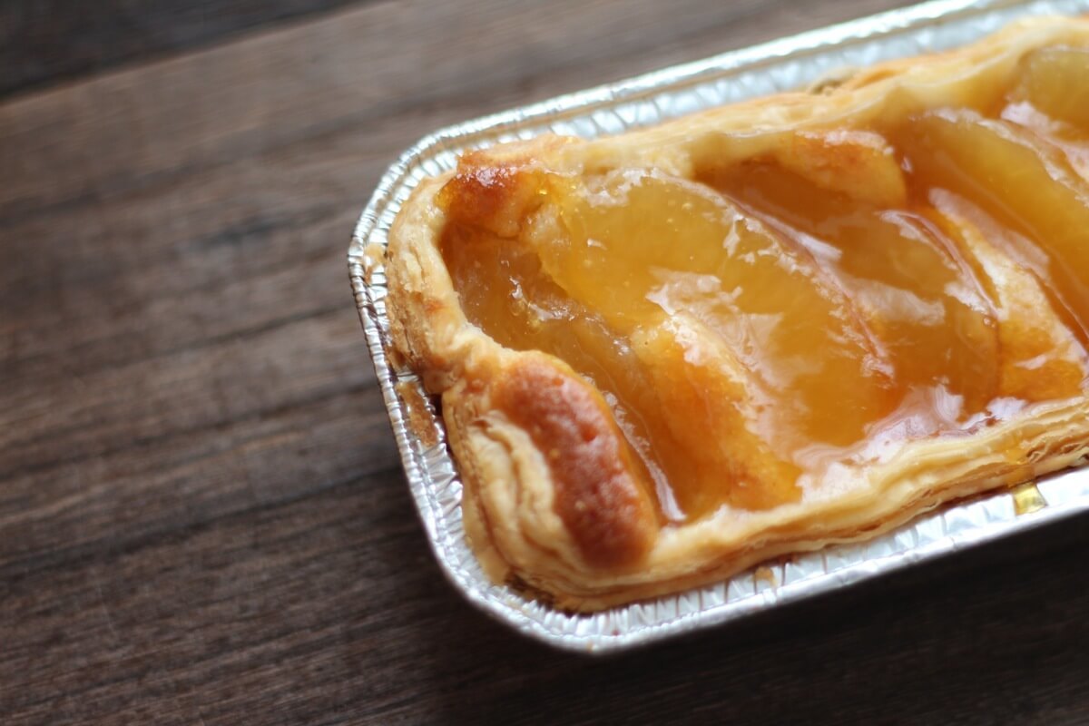 方 温め アップル パイ 【青森のお土産】ラグノオの「りんごスティック」は変幻自在のアップルパイ！ そのまま・冷凍・温めどんな食べ方でもOKです