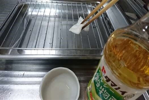 徹底比較 焼き魚が網にくっつかない方法 ヨムーノ