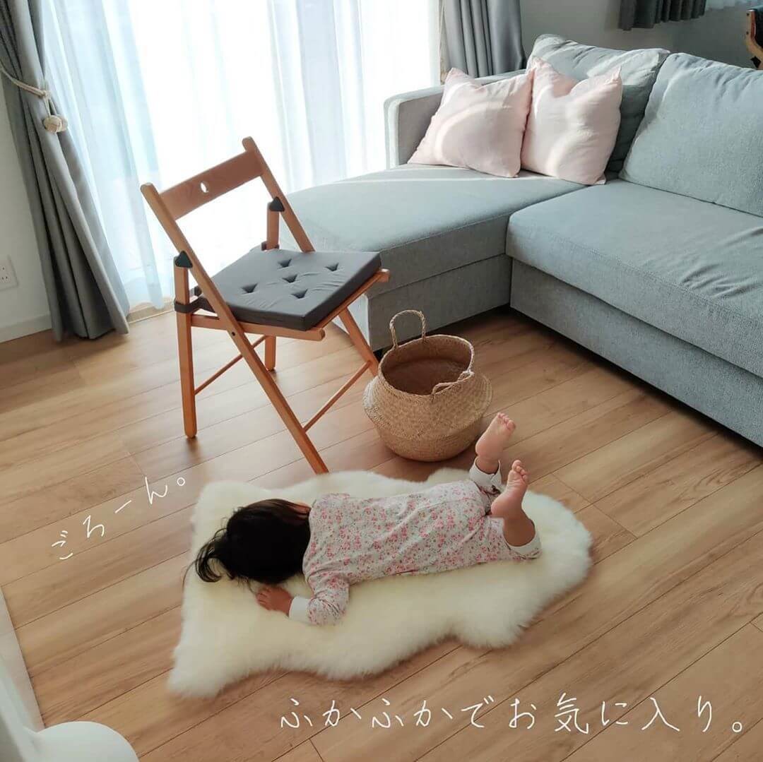 IKEA ショッティス ブラインド ダークグレー 100×190 1点 - ブラインド