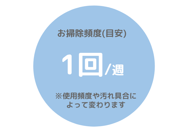 加湿器掃除 白い塊は クエン酸つけおき でスッキリ プロ監修の対処法 ヨムーノ